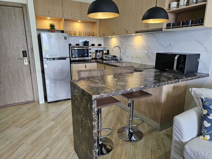 1-к. квартира, 45 м² (Таиланд)