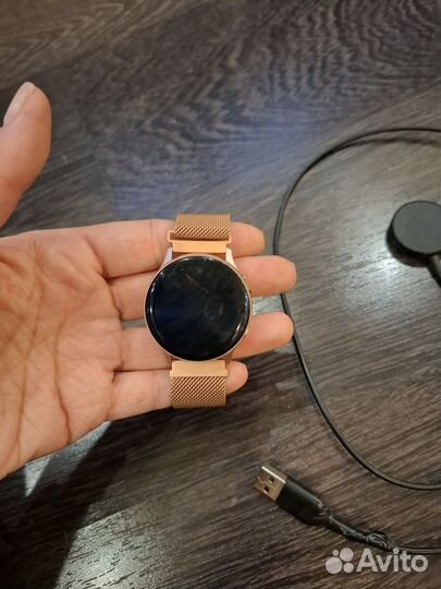 Samsung galaxy watch active 2