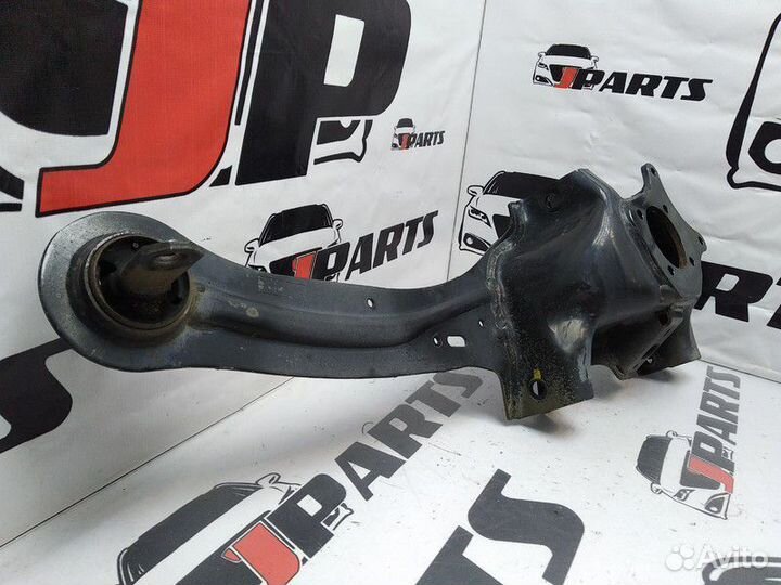 Рычаг задний продольный Mazda 3