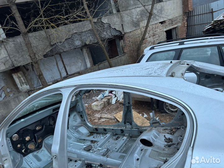 Крыша Renault Laguna DCI 1.5 2009