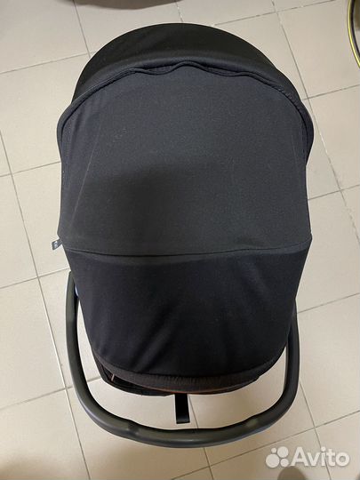 Автокресло Peg-Perego Primo Viaggio i-Size