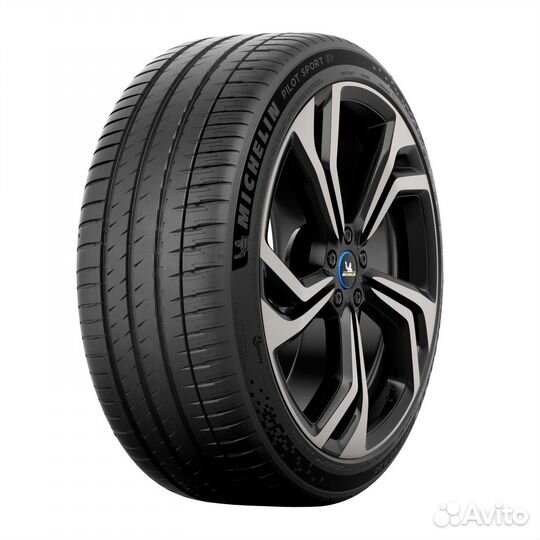 Michelin Pilot Sport EV 265/40 R21 105Y