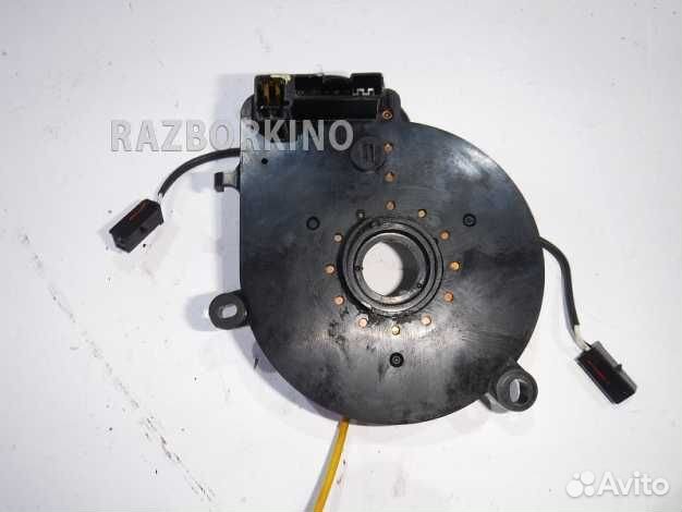 Лента подрулевая (улитка)