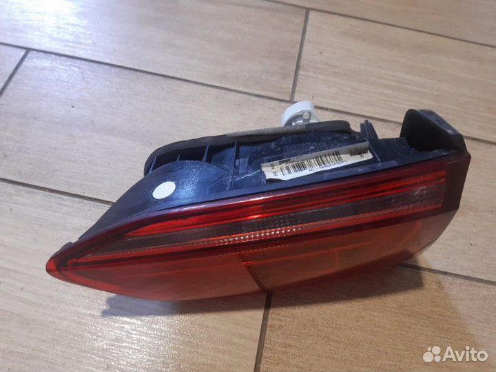 Фонарь задний правый Volkswagen Golf Variant MK7