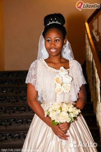 Бальное платье, историческая реконструкция