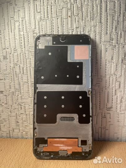 HONOR 10 Lite, 3/64 ГБ