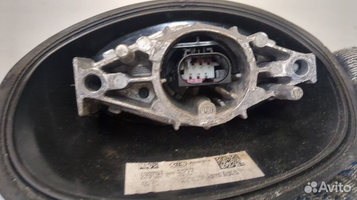 Зеркало боковое правое Mini Countryman (R60), 2011