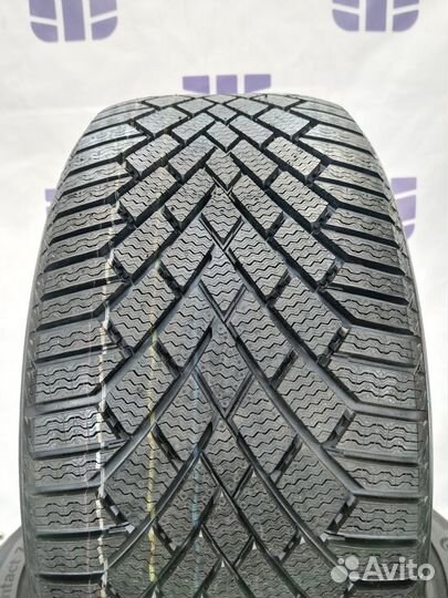 Continental ContiVikingContact 7 275/40 R22 107H