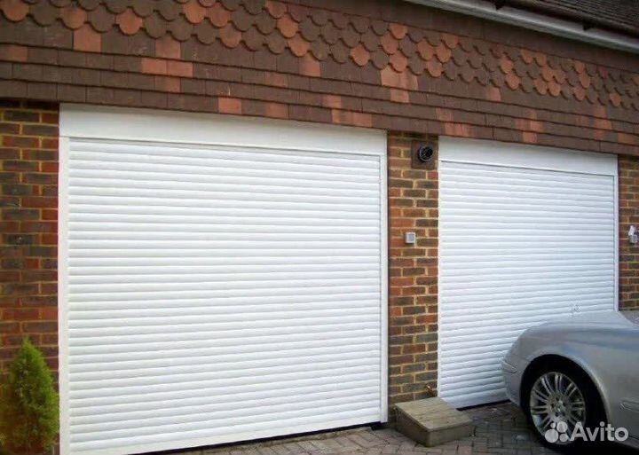 Рольставни, роллеты Любой размер (Доставка + Замер