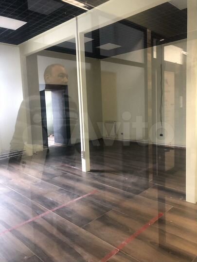 Свободного назначения, 48 м²