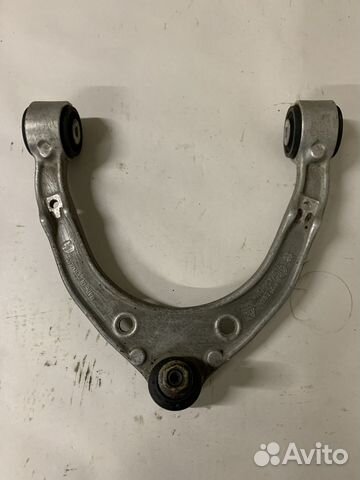 7L0407047A Рычаг передний Volkswagen Touareg