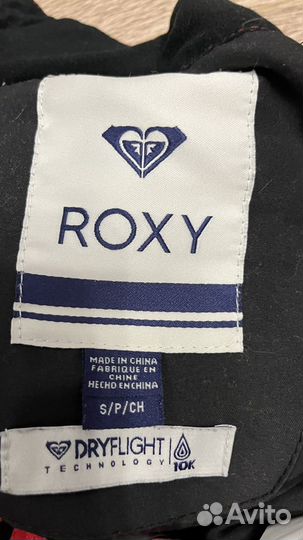 Брюки горнолыжные roxy