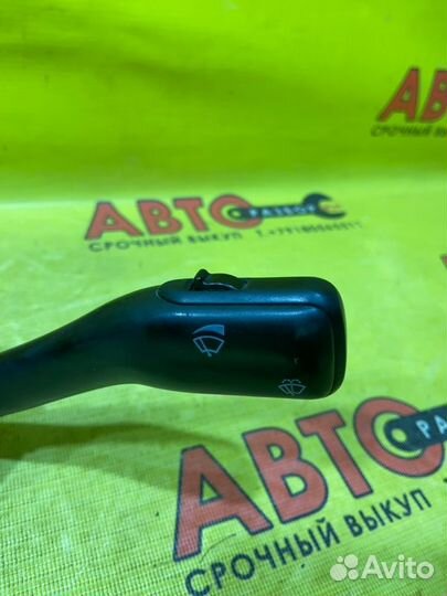 Подрулевой переключатель Volkswagen Passat B5 ADR