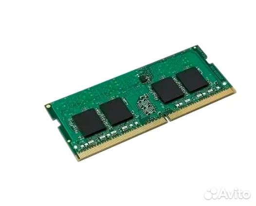 Foxline 16 (FL2666D4S19S-16G)