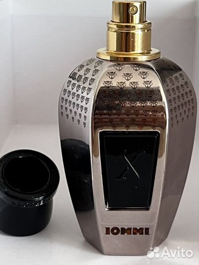 Xerjoff tony iommi monkey special