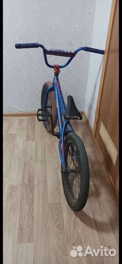 BMX