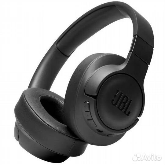 Беспроводные наушники jbl 710bt