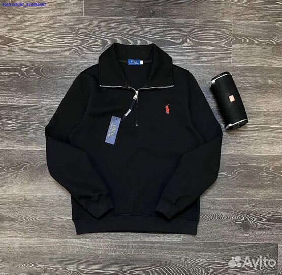 Элегантный джемпер Polo Ralph Lauren