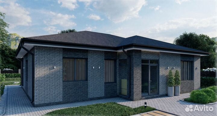 Дом от застройщика в ипотеку