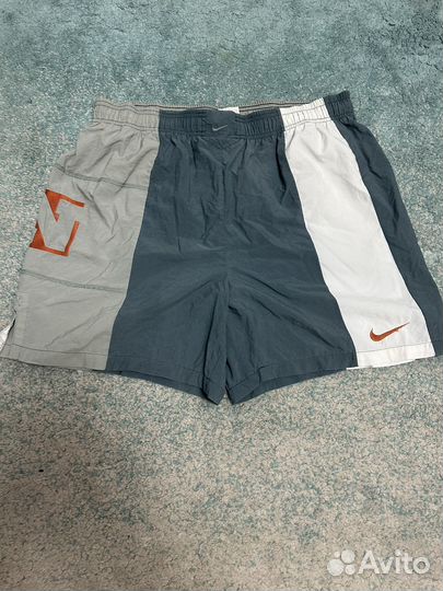 Шорты nike vintage