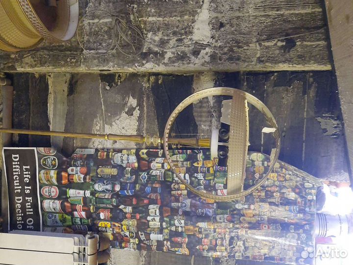 Торшер Свердловск