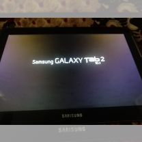 Планшет Samsung galaxy GT- N8000