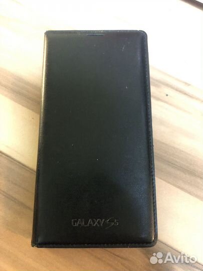 Разбор Samsung S5 (G900F)