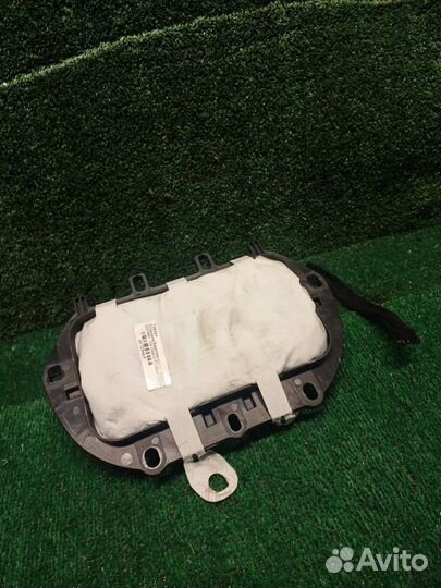 Подушка безопасности пассажира citroen c4 grand picasso 2 (2013 - 3000) nn