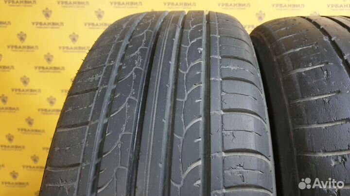 Nexen N'Priz RH1 215/60 R17 96H