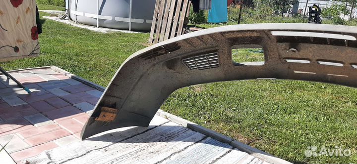 Запчасти для Газели