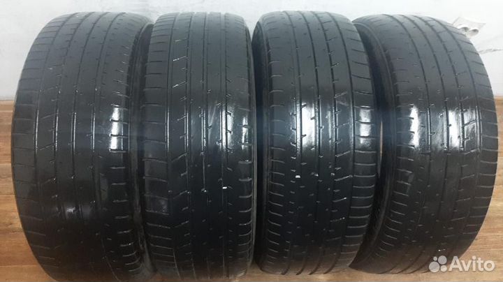 Toyo Proxes R46A 225/55 R19