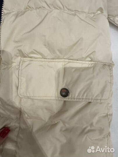 Пуховик детский Gucci