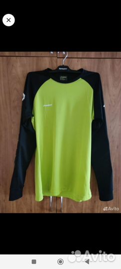 Вратарские футболки