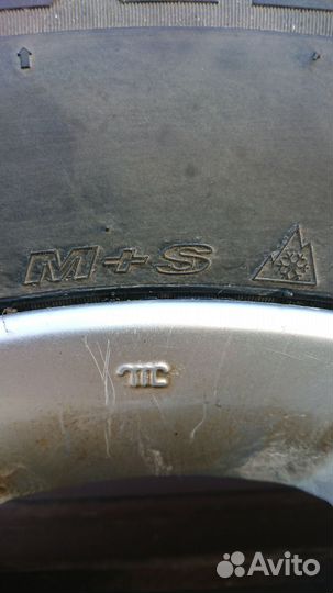 Nexen Winguard Spike SUV 265/65 R17