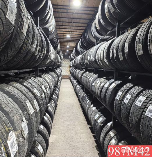 Nokian Tyres Nordman 5 225/55 R17 101N