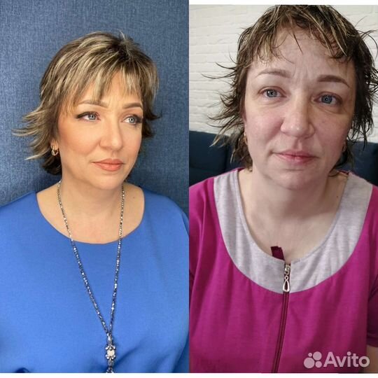 Визажист-Стилист