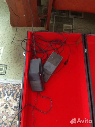 Электрическое пианино