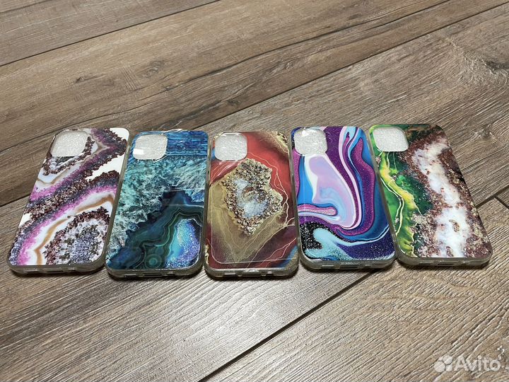 Чехол на iPhone 12 mini