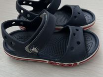 Сандали crocs c7