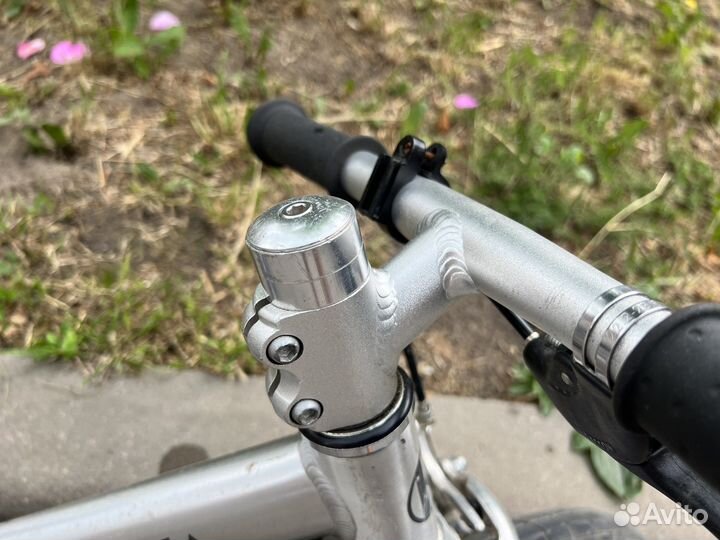 Беговел kokua