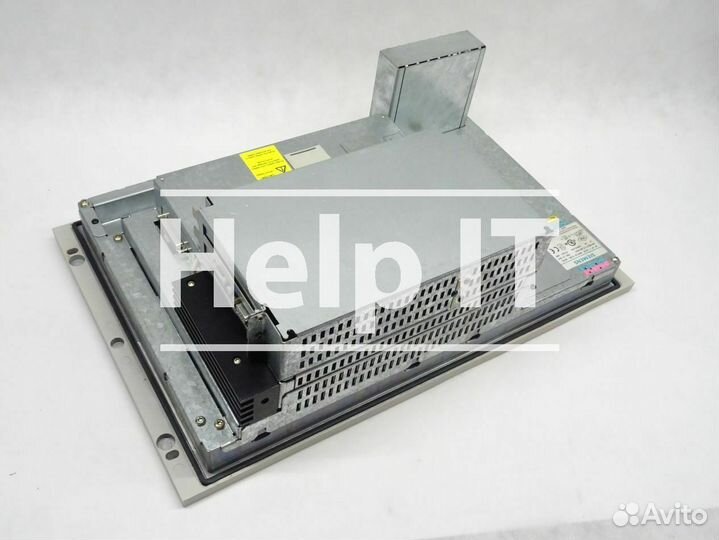 Панель оператора Siemens 6AV3647-1ML00-3CB1