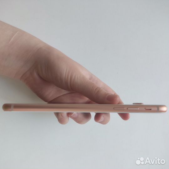 iPhone 8 Plus, 64 ГБ