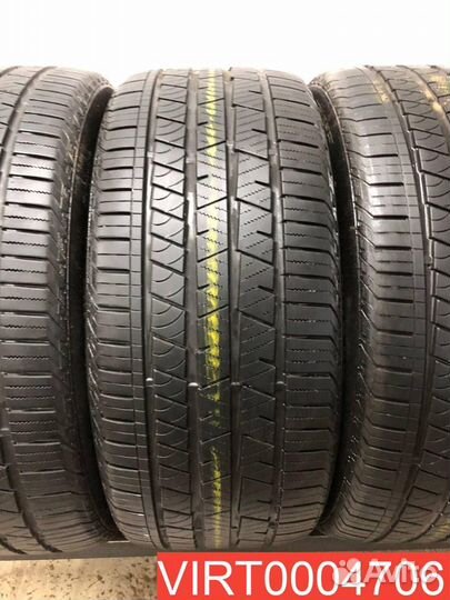 Continental ContiCrossContact LX Sport 275/45 R21 110Y