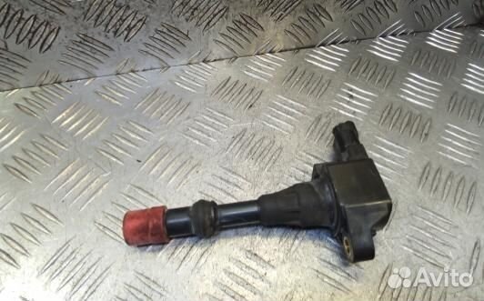 Катушка зажигания бензиновая honda jazz 1 (8BN20DE