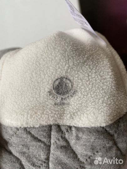 Шапки для мальчика 3-4 года next