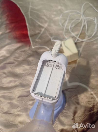 Liko baby Молокоотсос электрический