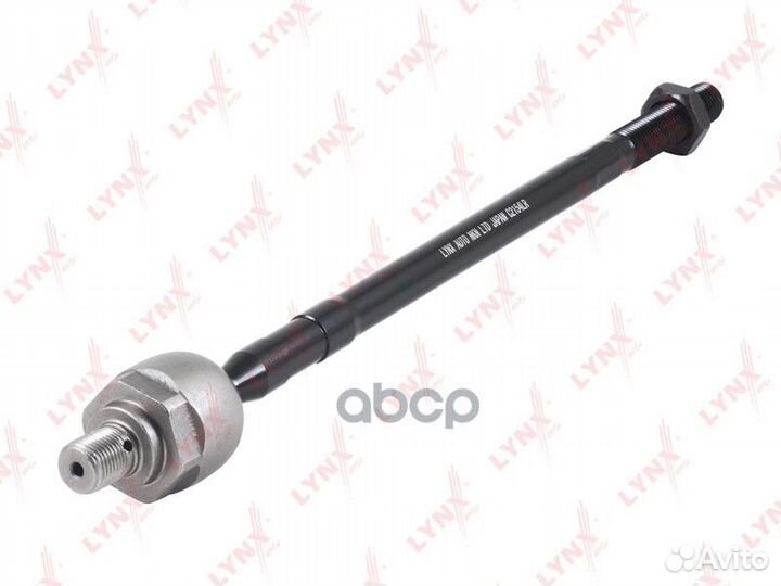 Тяга рулевая перед прав/лев C2154LR lynxauto