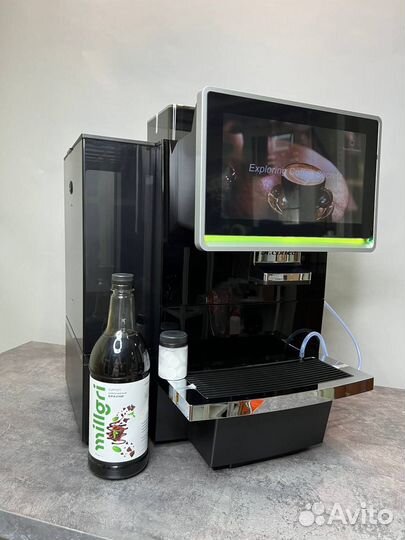 Кофемашины Dr.coffee