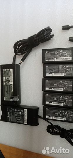 Блок питания нужный для вашего ноутбука или нетбук