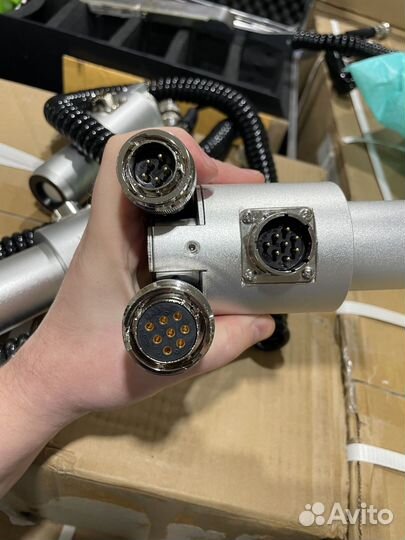 Датчик набора смеси Vogele 2013496